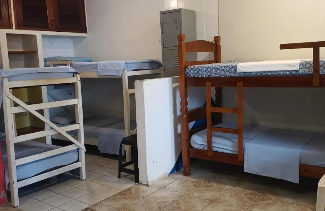 Cabo Frio Fun Hostel-1