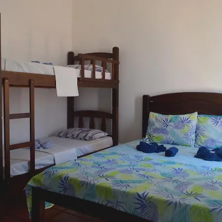 Cabo Frio Fun Hostel-2