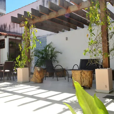 Cabo Frio Fun Hostel-3
