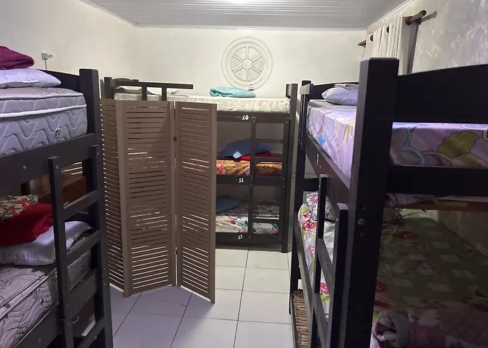 Taberna Hostel Cabo Frio