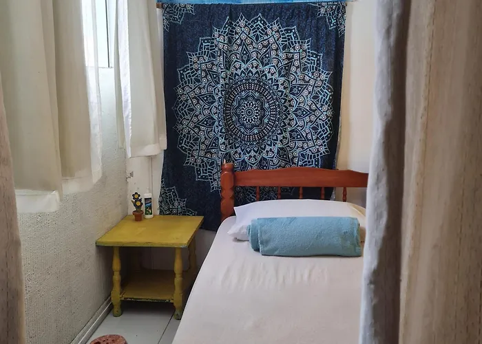 Taberna Hostel Cabo Frio